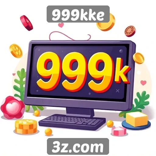 Principais recursos oferecidos pelo 999kke